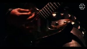 RAMMSTEIN - Дым сигарет с ментолом