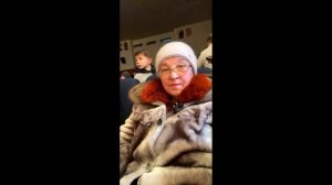 Концерт в поддержку участников СВО