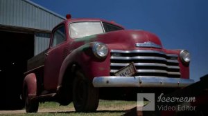 1948 Шевроле «Бережливый мастер» Саймон Фордман 1948 Chevrolet «Thriftmaster» Simon Fordman