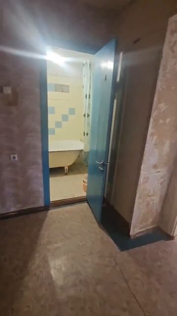 Двухкомнатная квартира в Севастополе 56 м². Обзоры квартир в Крыму.