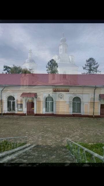 Центральный федеральный округ