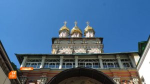 Духовная поддержка для бойцов