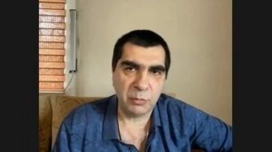 Армен Гегам 14 сентября 2024