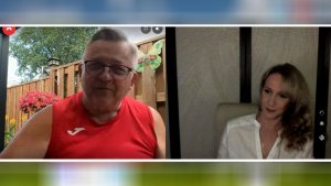 Канада. Чат рулетка