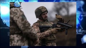 Мобилизованные украинцы устроили мятеж в учебном центре ВСУ