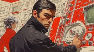 Spy Electronica – Silk Clearance ｜ Deep Focus & Magnetic Cool