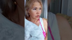 Утром дома