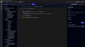 CodeGraph Demo