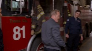 Сериал Чикаго в огне – 12 сезон 5 серия / Chicago Fire