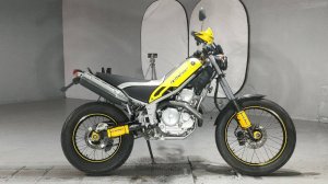Yamaha TRICKER - DG10J-003459