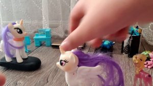 ужасная племянница 1 серия