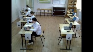 Демоэкзамен ИТСиТ Сервис 2