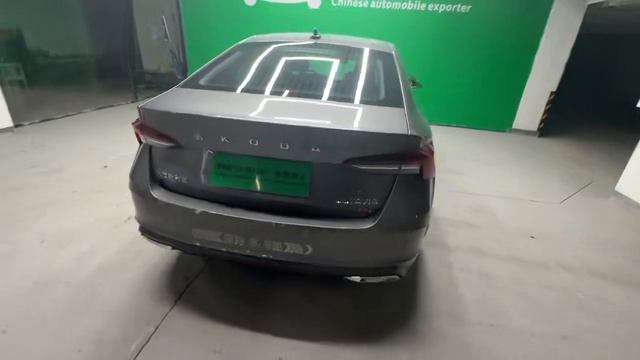 Skoda Octavia 2022 смотреть онлайн