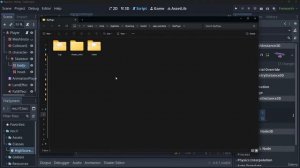 Godot 4 Game -6,32
