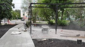 Это Челябинск: Благоустройство Металлургического района-2026