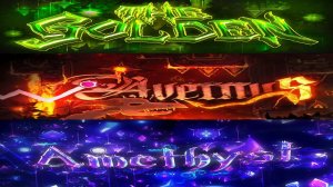 The Golden Trilogy