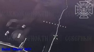 ☠️Наши операторы БпЛА уничтожают живую силу ВСУ