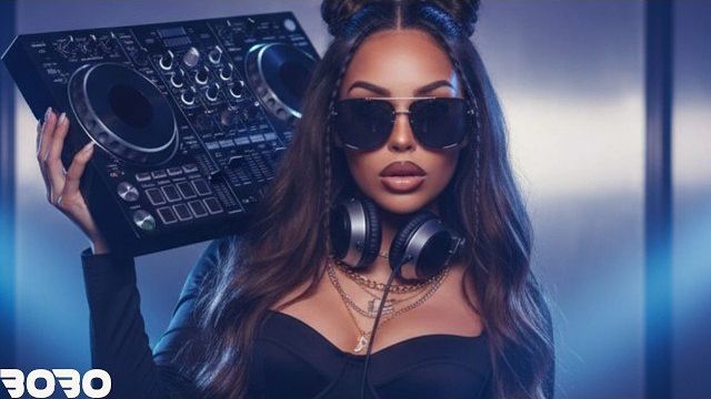 The Only (Original Mix) Light it up Boom | Deep Bass & Bass Boosted смотреть онлайн