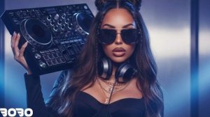 The Only (Original Mix) Light it up Boom | Deep Bass & Bass Boosted