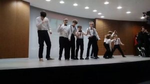 26.06.09 1 Финал юниор лиги КВН. Екатеринбург