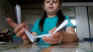 ОРИГАМИ подставка для телефона