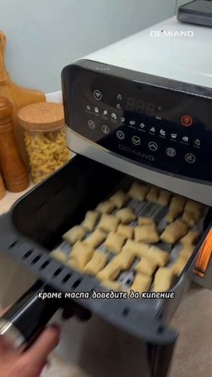 Ленивый Наполеон за 15 минут 🍰