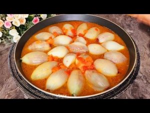Почему я раньше так не готовила? Я не устаю их готовить! Дешево и безумно вкусно.