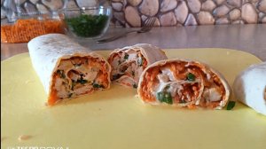 Блог/Денис Савенков/обзор/домашние вкусняшки/