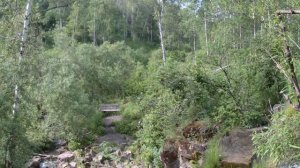 Водопад Бучило