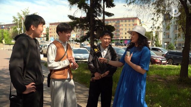 «Ябууд дундаа». Дуунай ялга таагыш