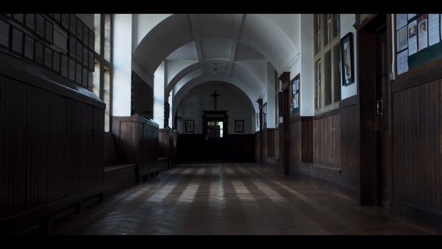Пропавшая / Исчезнувшая 2 серия (сериал, 2026)