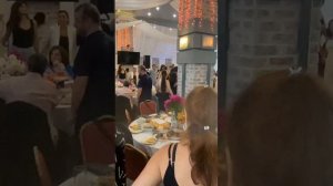 Ассирийцы 🔵⚪️🔴 Духрана д Мар Зайя в Москве 🎊🙌🙏❤️ 14.06.2026 Шейхане