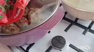 Он мне понравился /первые заготовки/как живут в русской деревне...