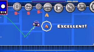 The skill theater evaluate the skill of SomethingGMDR