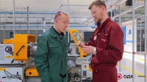 Почему абитуриенты выбирают «Крылья Ростеха»?