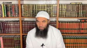 Огромное количество путей добра | Ринат Абу Мухаммад