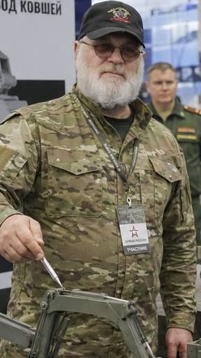 Целенаправленно уничтожается школа военной инженерии! Мы создали более 30 образцов специального обор