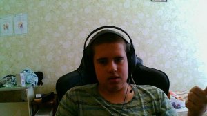 Первое видео.