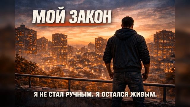 Мой закон - 1000 Original solutions смотреть онлайн