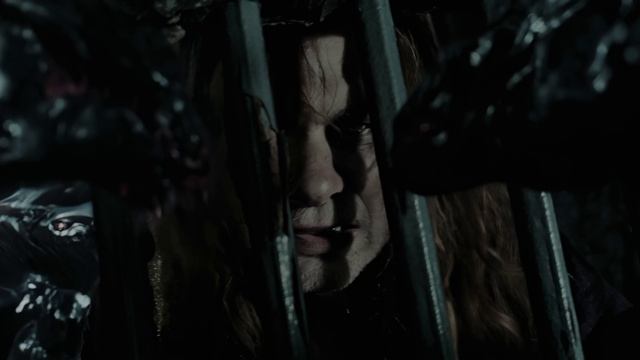 Megadeth - Tipping Point (Official Music Video)