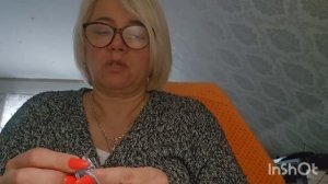 15 Июня. Закончила свою кофточку.Примнерка😍