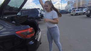 Любашины будни,мы на этом не остановились,едем дальше ✅