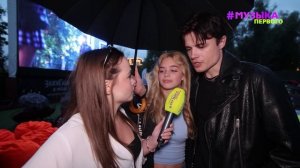 Новости Первого | Бустер не хочет встречаться с медийными девушками | Составили ТОП лучших вузов