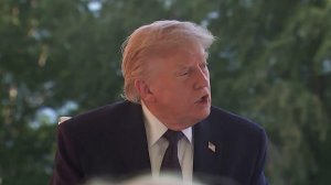 Дональд Трамп прибыл во Францию на саммит G7.