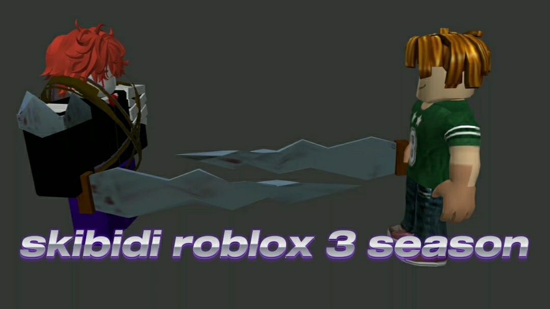 skibidi roblox 3 season