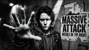 Massive Attack Inspired  Trip-Hop Mix (90s Downtempo) _ Needle in the Night