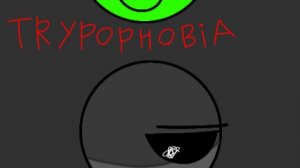 Trypophobia meme. FNF Fire in the hole