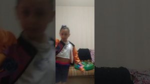 Я в костюме Руми