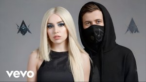 Alan Walker & Ava - Interstellar Pt. II (Official Music Video)