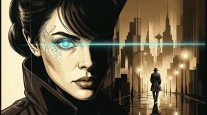 Spy Electronica – Mist Protocol ｜ Deep Focus & Signal Drift